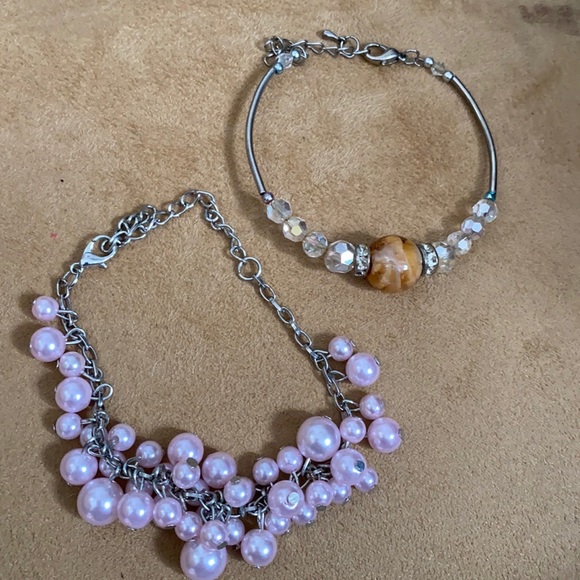 TWO beautiful Bracelets 🛍🛍🥰 - Picture 4 of 4